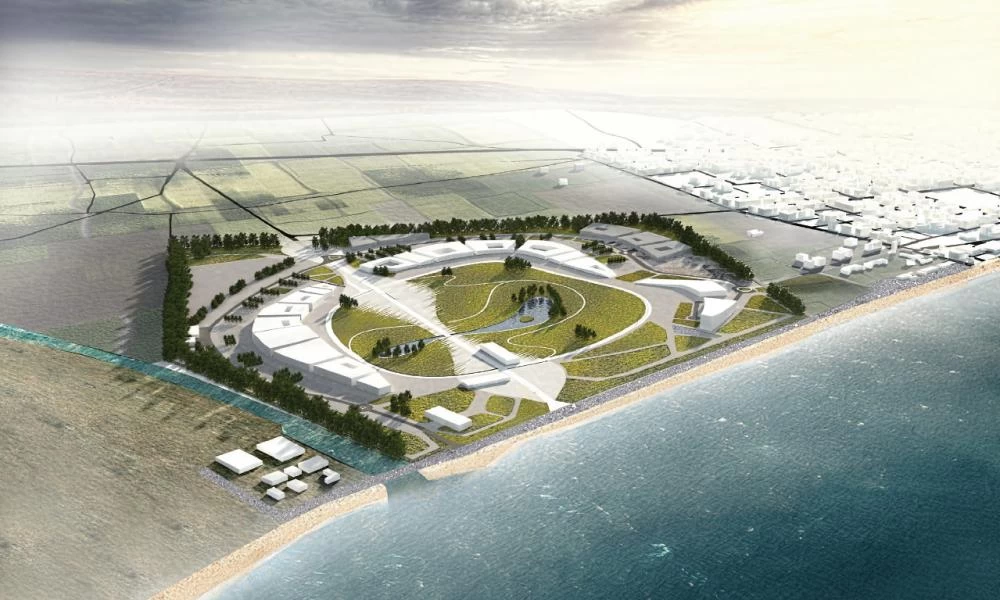 Προοπτικές για Silicon Valley της Ελλάδας η Θεσσαλονίκη